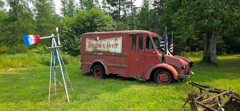 Budweiser Truck - Image 2