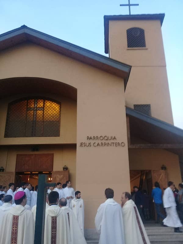 Parroquia Jesús Carpintero - Image 2