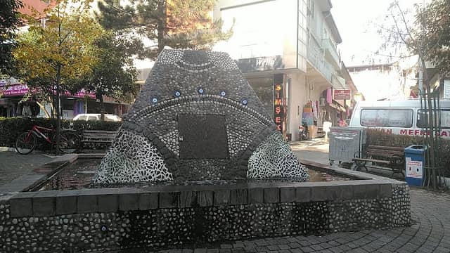 Boncuklu Park - Image 1