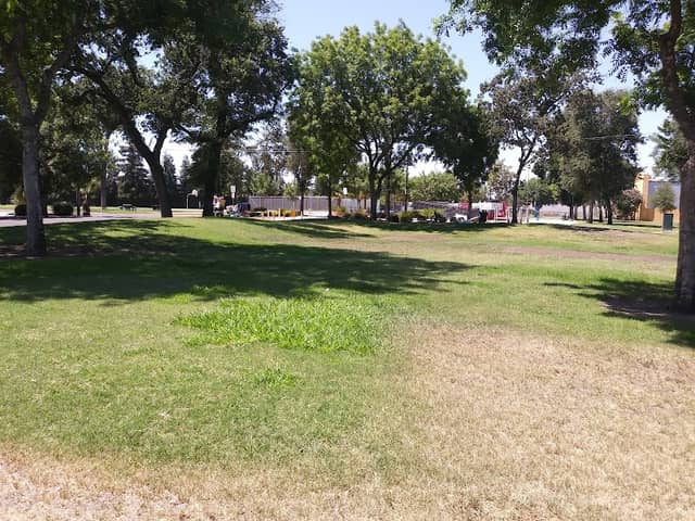 Recreation Park - Image 1