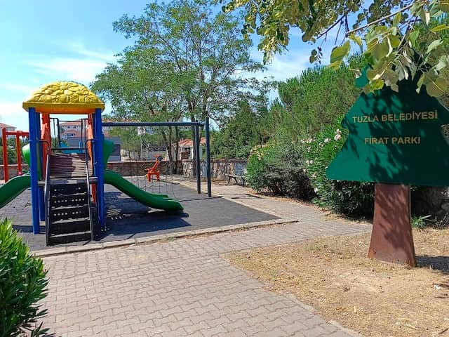küçük park - Image 1