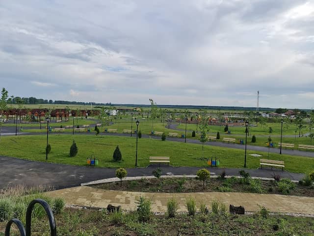 Parc Brazi - Image 1
