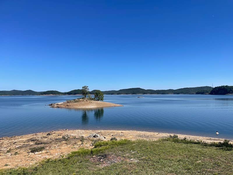 Beavers Bend State Park - Hochatown Area - Image 3