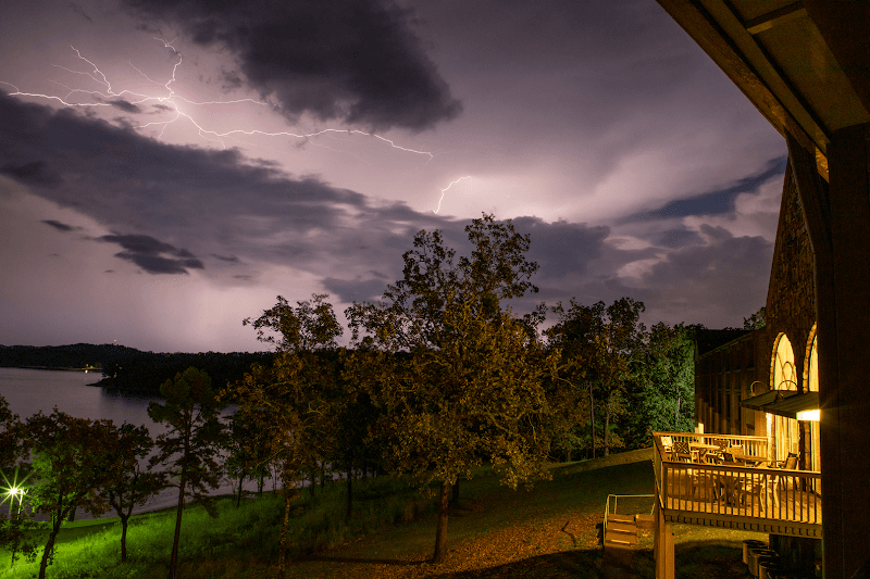 Beavers Bend State Park - Hochatown Area - Image 1
