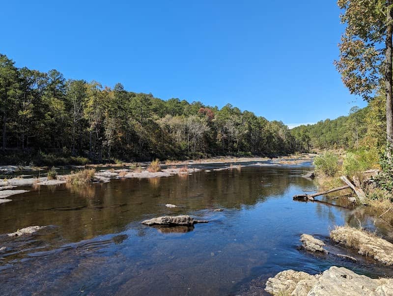 Beavers Bend State Park - Hochatown Area - Image 2