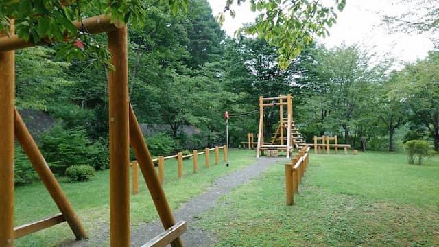 Mitsutogesakura Park - Image 2