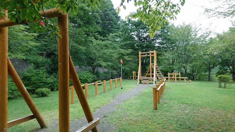 Mitsutogesakura Park - Image 2