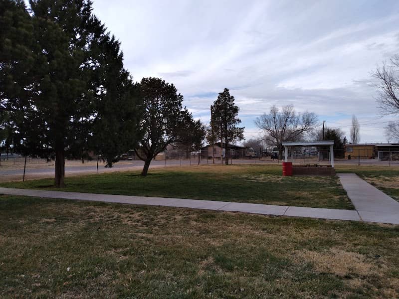 Rierson Park - Image 1