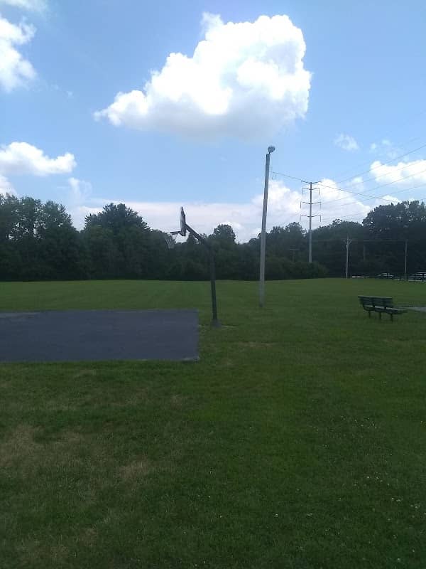 Hyatts Community Park - Image 1