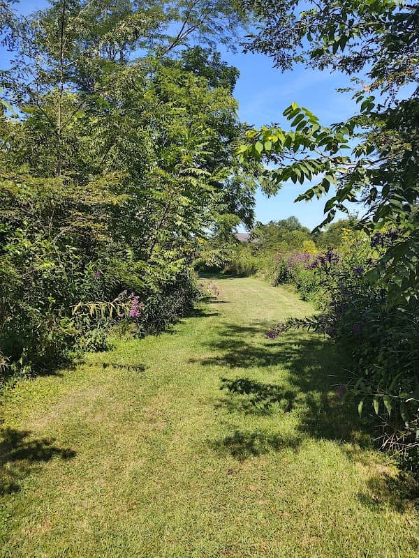 Maxwell Park - Image 1