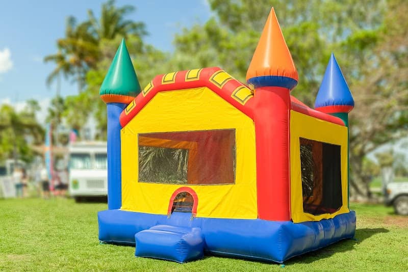 DFW Bounce Houses - Image 1