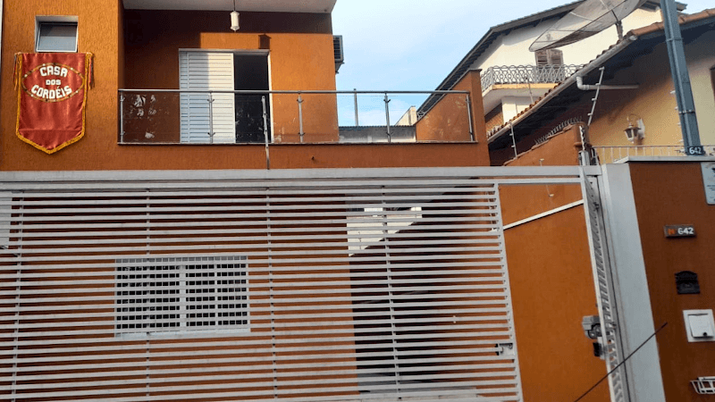 Casa dos Cordéis - Image 1