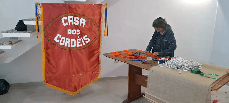 Casa dos Cordéis - Image 3