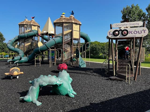 Foundation Meadows Park - Image 2