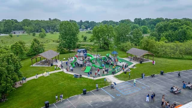 Foundation Meadows Park - Image 1