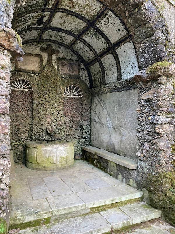 Fonte Samaritana - Image 1