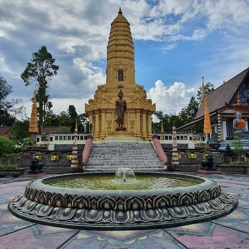 Mahavihara Buddhamanggala - Image 1
