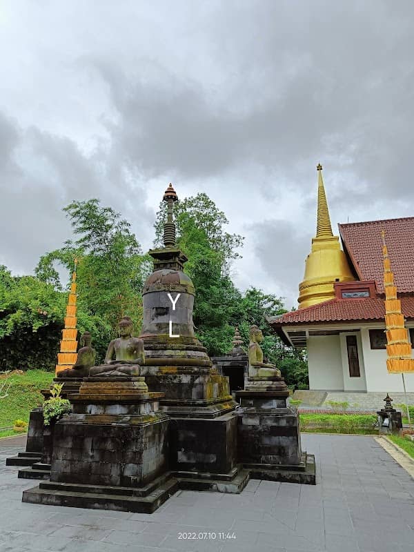 Mahavihara Buddhamanggala - Image 2
