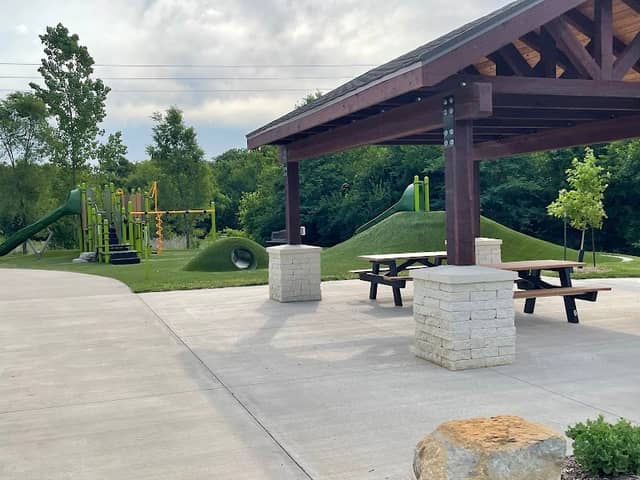 Woodland Hills Park - Image 3