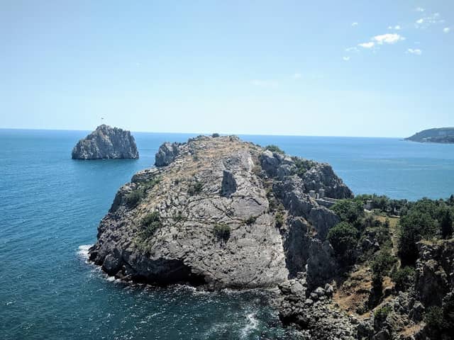 Skala Shalyapinskaya - Image 1