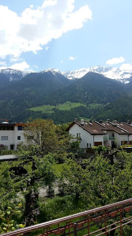 Wetterstation Prad - Image 1