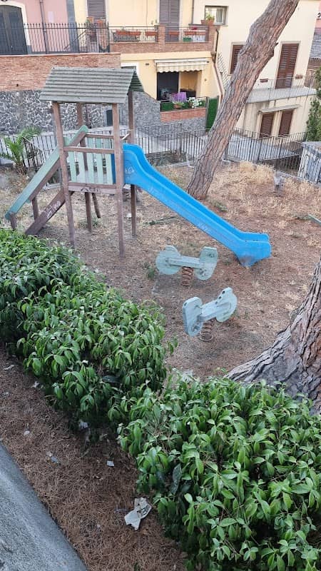 Parco giochi - Image 2