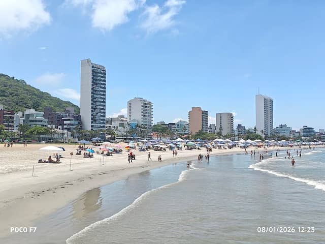Prainha de Caiobá - Image 1