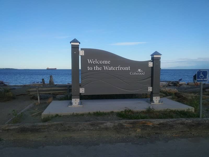 Colwood Waterfront - Image 1