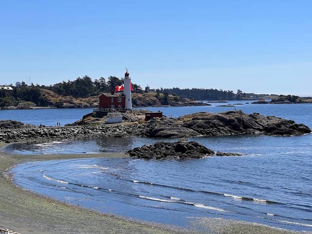Colwood Waterfront - Image 2