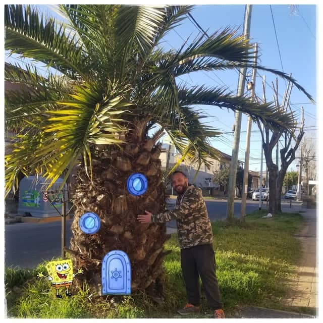 La Piña Gigante de Gerli - Image 2