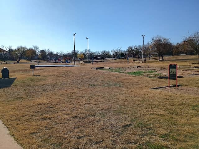 Harmon Park - Image 1