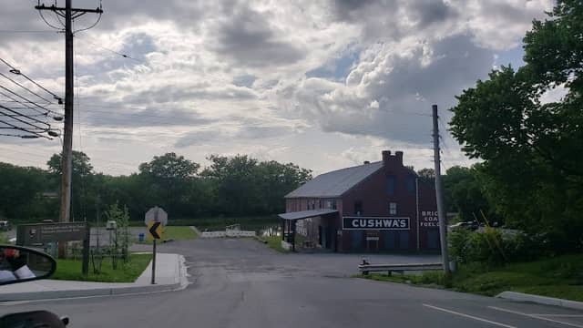 Cushwa Basin - Image 2