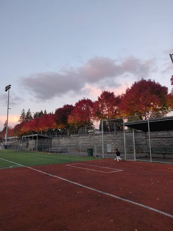 North Delta Community Park - Image 1