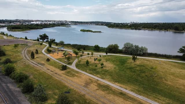 West Bank Park - Image 1