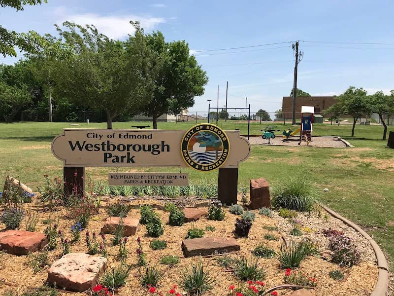 Westborough Park - Image 1
