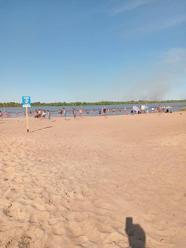 LA PLAYITA - Image 1