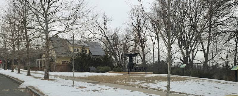 Northampton State Hospital Memorial Park - Image 2