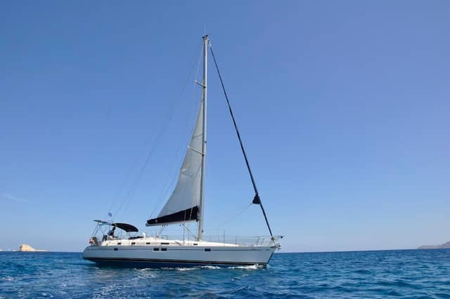 Aria Calma Milos - Image 1