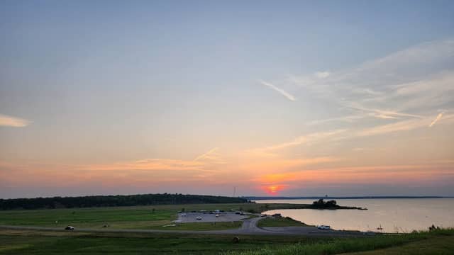 Lake Texoma - Image 2