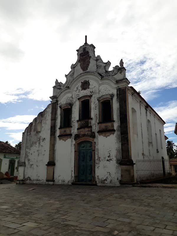 Praça Comendador Firmo Lopes - Image 1