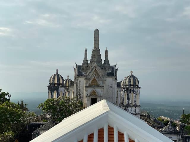 Phra Nakhon Khiri Historical Park (Khao Wang) - Image 1
