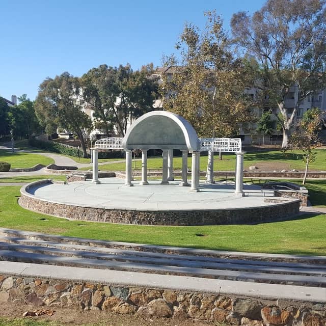 Memorial Park - Image 2