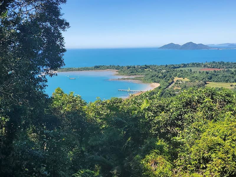Bicton Hill lookout - Image 1