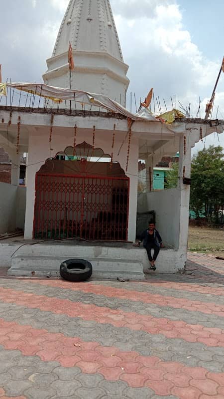 Maa Sideshvari Darvar - Image 1