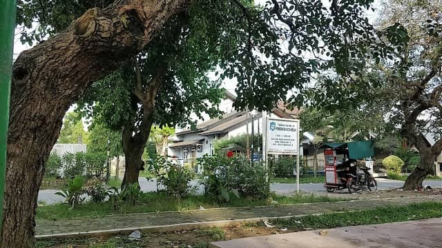 Taman Sidodame - Image 2