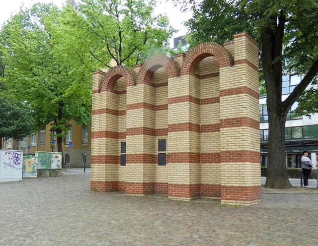 Denkmal - Image 1
