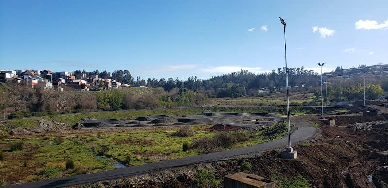 Pedro de Valdivia Park - Image 1