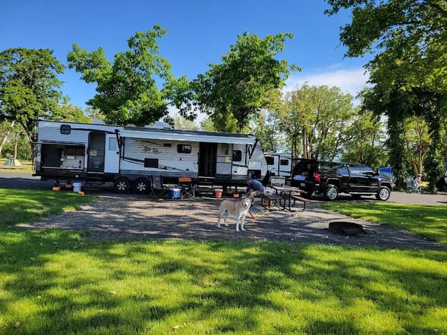Plymouth Park Campground - Image 1