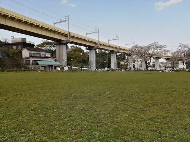 Kuriyama Neighborhood Park - Image 1