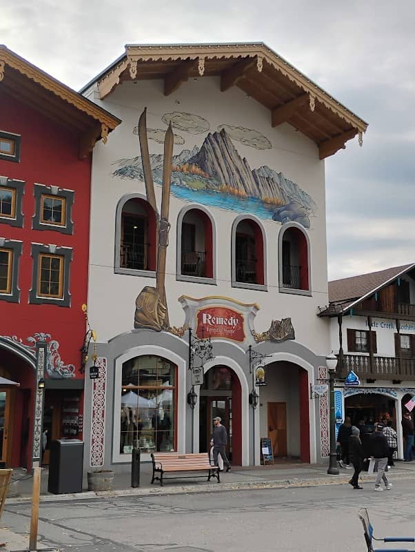 Leavenworth - Image 1